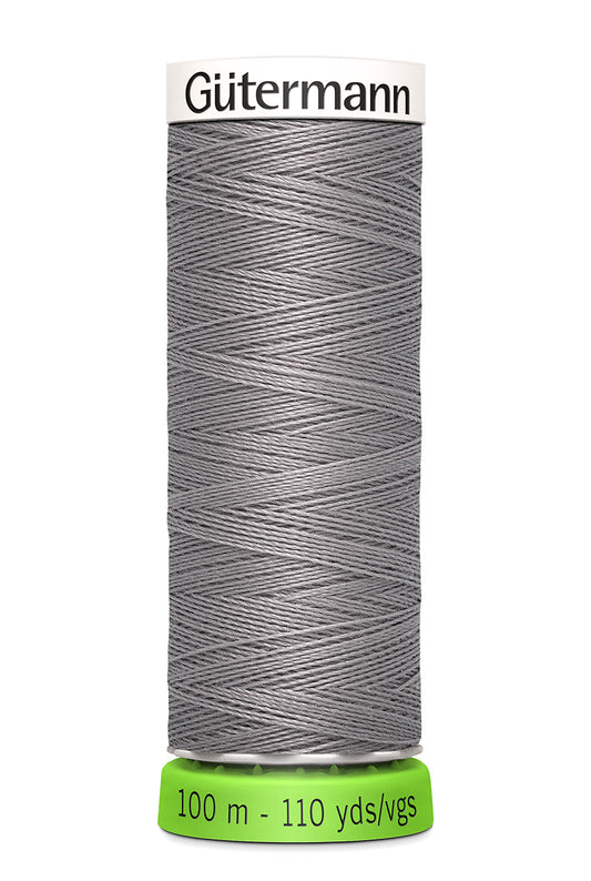 Gutermann rPET Sew All Thread 100m - 493