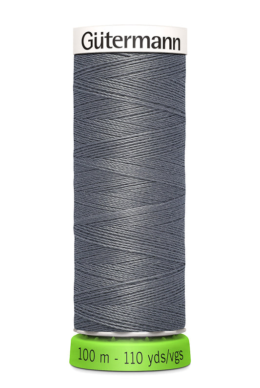 Gutermann rPET Sew All Thread 100m - 497