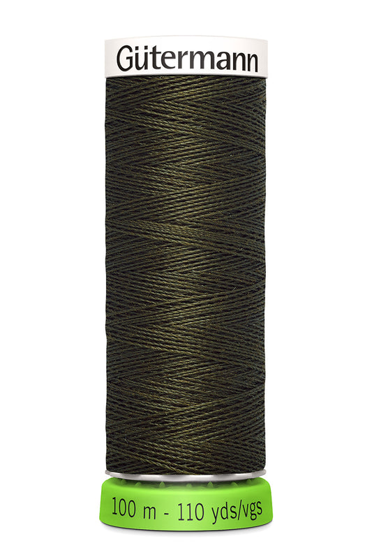 Gutermann rPET Sew All Thread 100m - 531