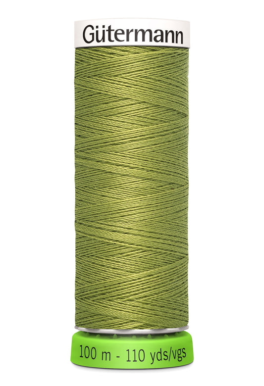 Gutermann rPET Sew All Thread 100m - 582