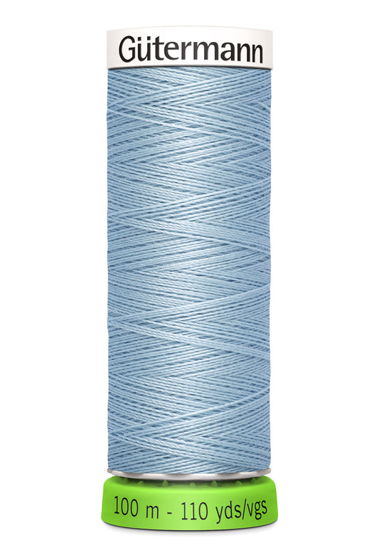 Gutermann rPET Sew All Thread 100m - 075