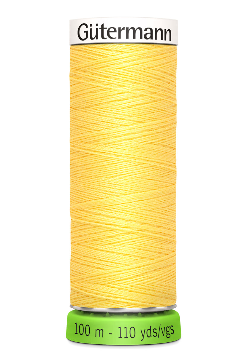 Gutermann rPET Sew All Thread 100m - 852