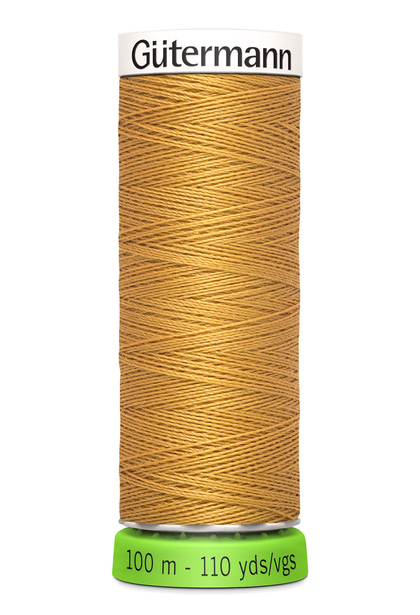 Gutermann rPET Sew All Thread 100m - 968