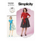 Simplicity 9288