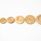 Wooden Buttons