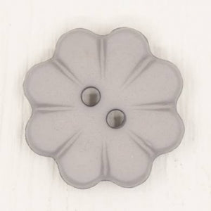 Italian 2 Hole Flower Buttons