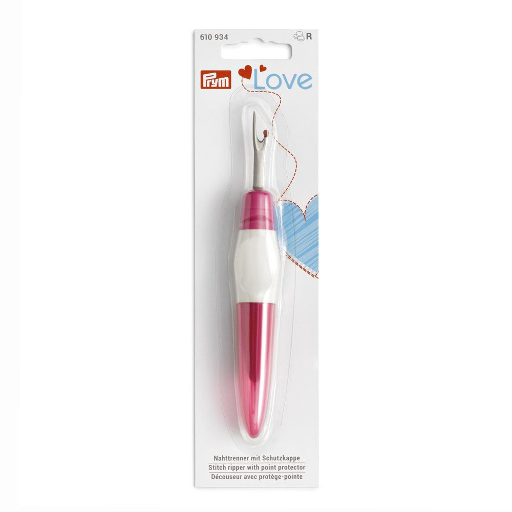 Prym Love Stitch Ripper Large