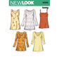 New Look 6086