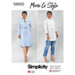 Simplicity 8830