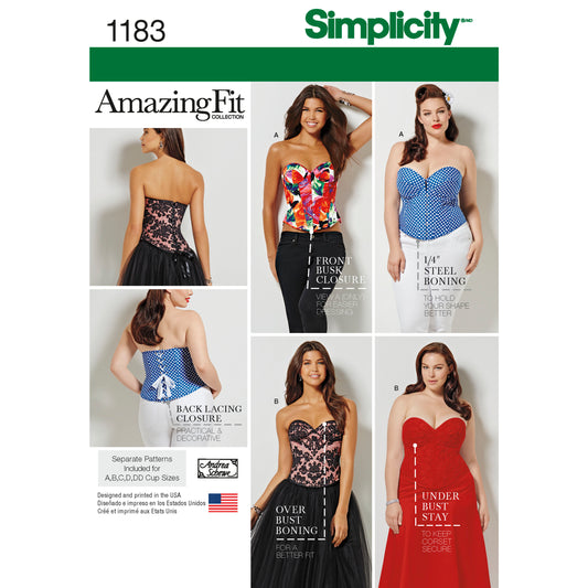 Simplicity 1183